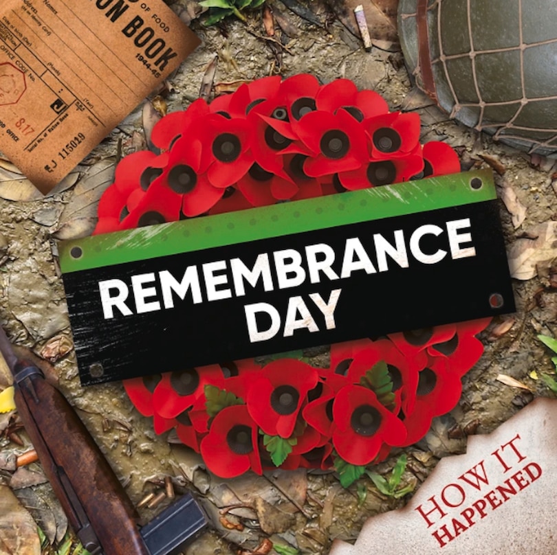 Couverture_Remembrance Day