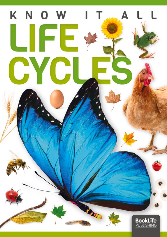 Front cover_Life Cycles