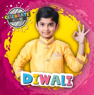 Front cover_Diwali