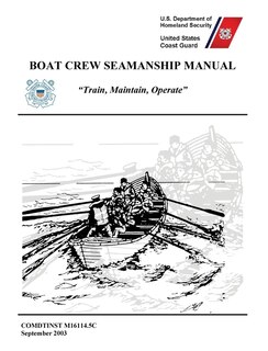 Front cover_Boat Crew Seamanship Manual (comdtinst M16114.5c)