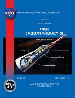 Apollo Spacecraft Familiarization Manual image number 0