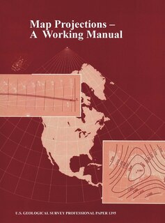 Couverture_Map Projections