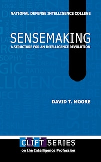 Front cover_Sensemaking