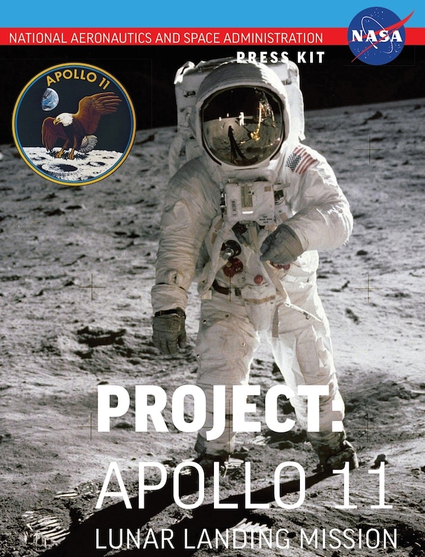 Front cover_Apollo 11