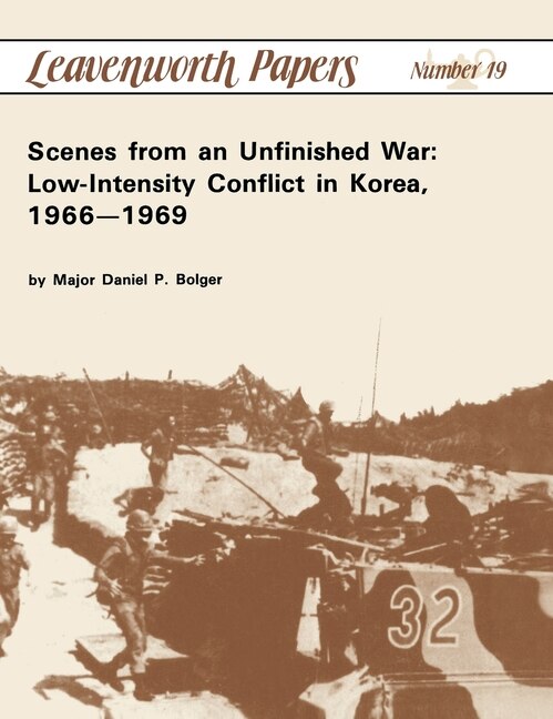 Front cover_Scenes From An Unfinished War