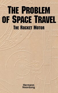 Front cover_The Problem Of Space Travel