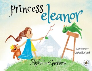 Front cover_Princess Eleanor