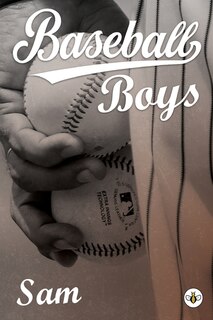 Couverture_Baseball Boys