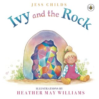 Couverture_Ivy and the Rock