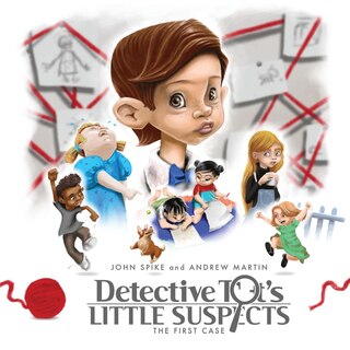 Couverture_Detective Tot's Little Suspects