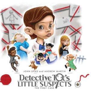 Couverture_Detective Tot's Little Suspects