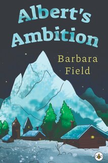 Couverture_Albert's Ambition