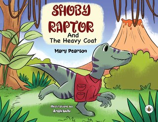 Couverture_Shoby Raptor and the Heavy Coat