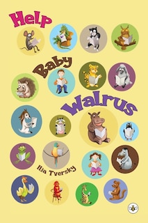 Couverture_Help Baby Walrus