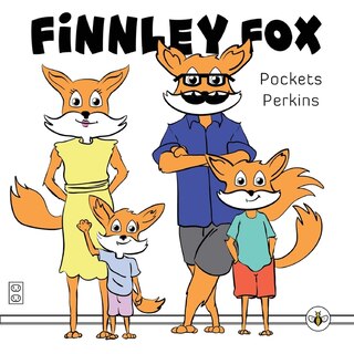 Couverture_Finnley Fox