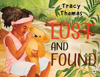 Front cover_Lost and Found