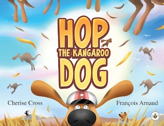 Couverture_Hop the Kangaroo Dog