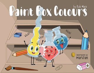 Couverture_Paint Box Colours