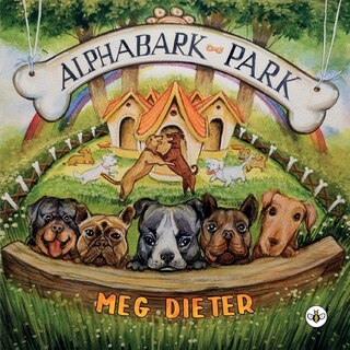 Front cover_AlphaBark Park