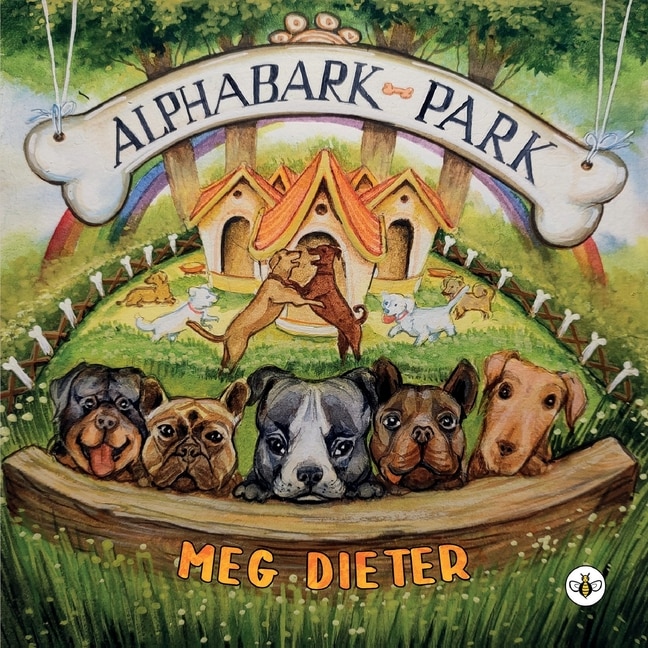 Front cover_AlphaBark Park