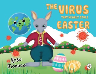 Couverture_The Virus that Nearly Stole Easter