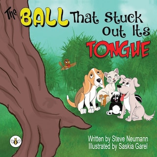 The Ball That Stuck Out Its Tongue