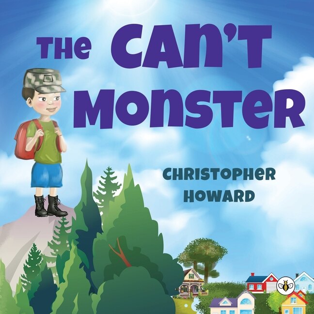 Front cover_The Can't Monster