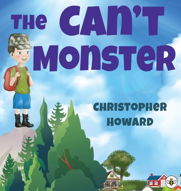 Couverture_The Can't Monster (Hardback)