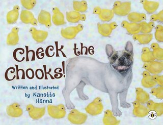 Front cover_Check the Chooks!