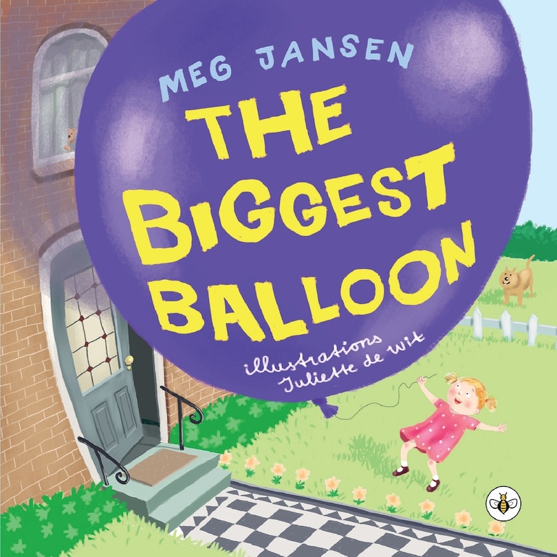 Couverture_The Biggest Balloon