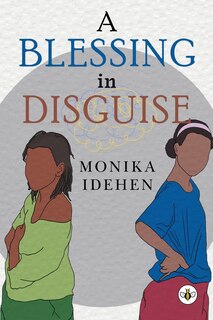 Front cover_A Blessing in Disguise