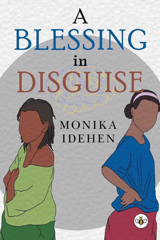 Front cover_A Blessing in Disguise