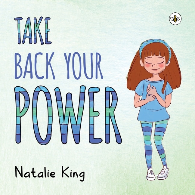 Front cover_Take Back Your Power