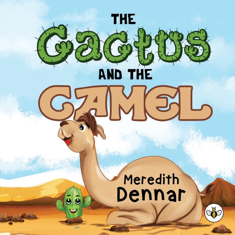 Couverture_The Cactus and the Camel