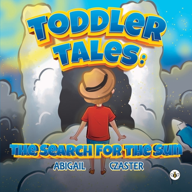Couverture_Toddler Tales