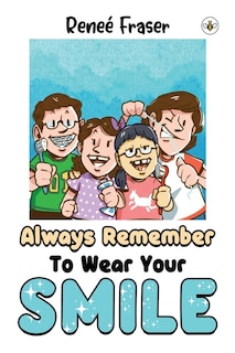 Couverture_Always Remember To Wear Your Smile