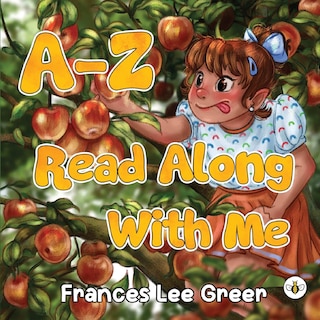 Front cover_A-Z Read Along With Me