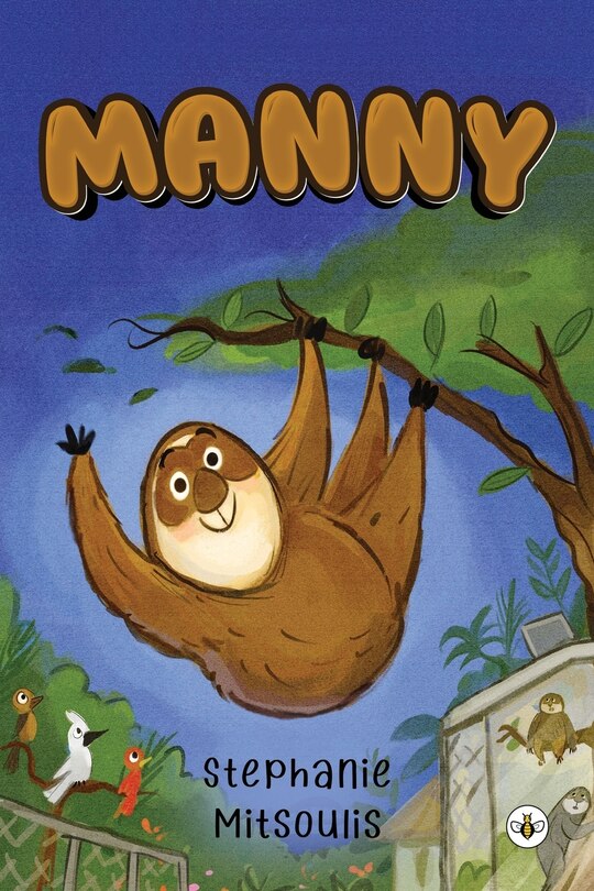 Front cover_Manny