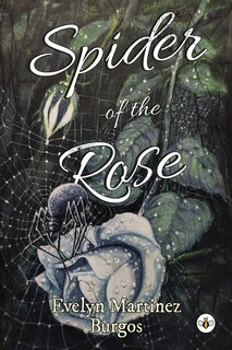 Front cover_Spider of the Rose