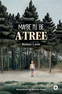 Couverture_Maybe I'll be a Tree