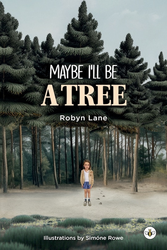 Couverture_Maybe I'll be a Tree
