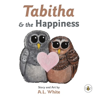 Front cover_Tabitha & the Happiness