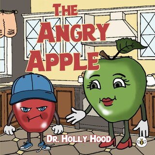 Front cover_The Angry Apple