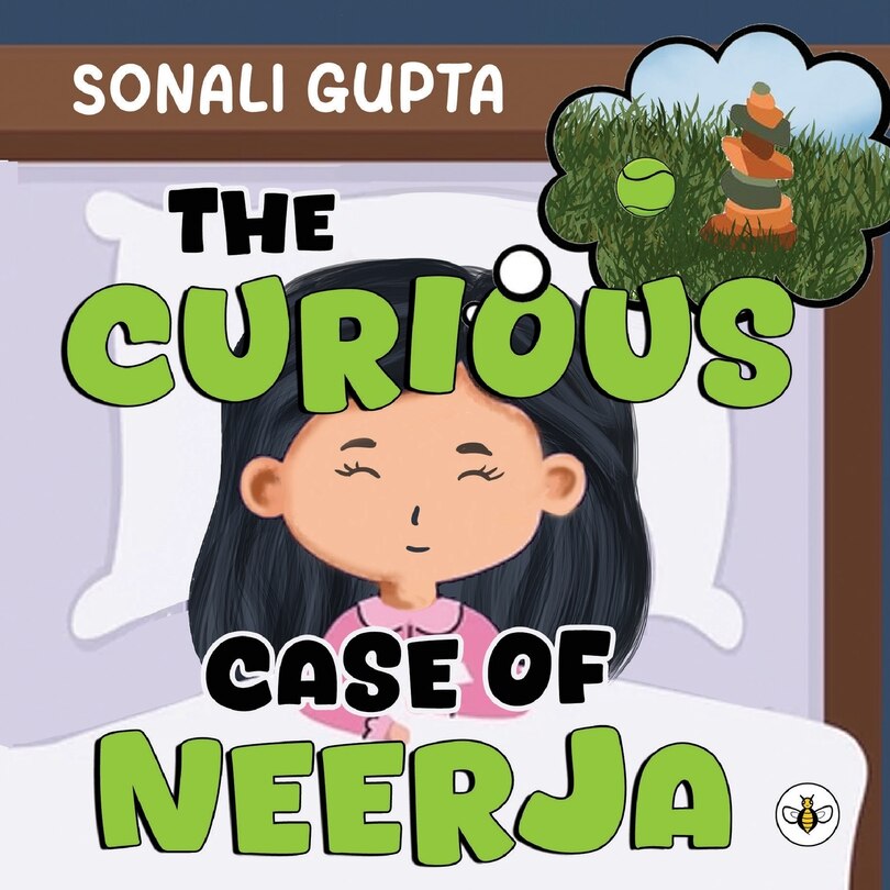 Couverture_The Curious Case of Neerja