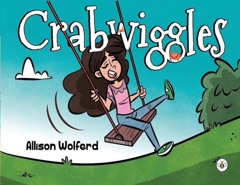 Front cover_Crabwiggles
