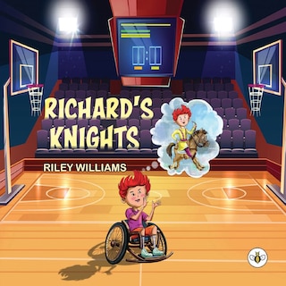 Front cover_Richard's Knights