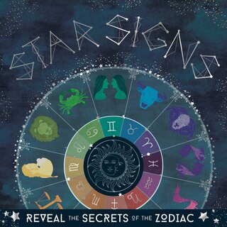 Front cover_Star Signs