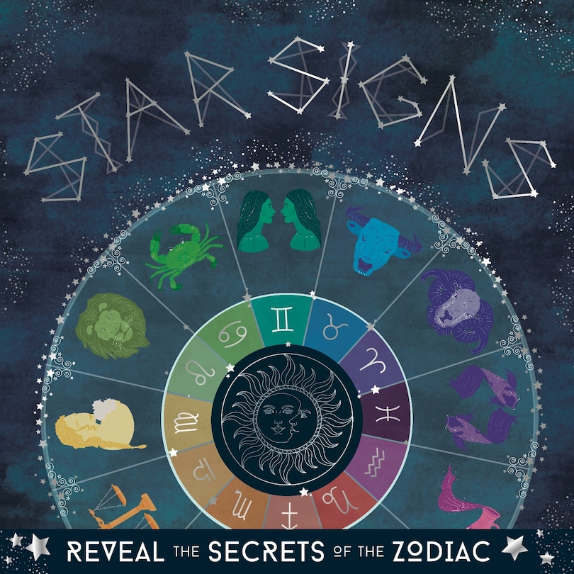 Front cover_Star Signs