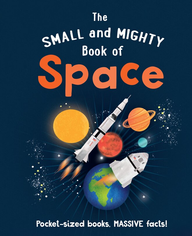 Couverture_The Small and Mighty Book of Space