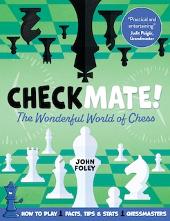 Front cover_Checkmate!